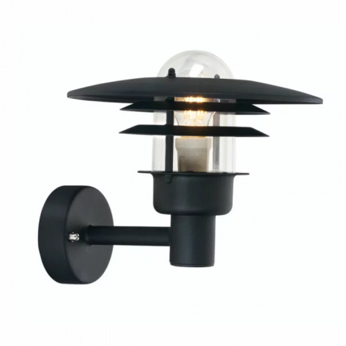 Світильник вуличний Norlys 690B LARVIK