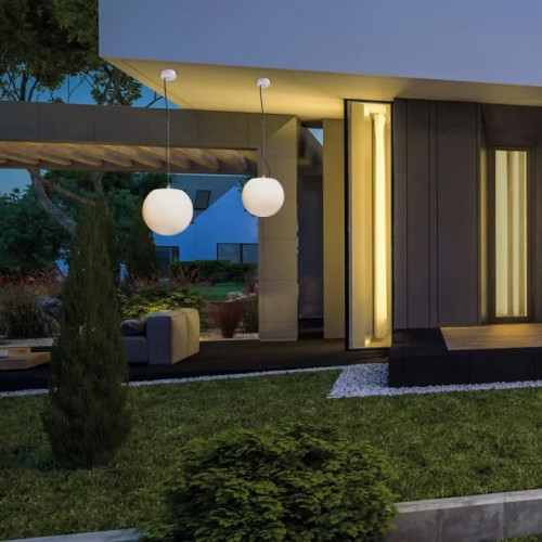 Світильник вуличний Nowodvorski 9715 CUMULUS