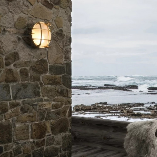 Світильник вуличний Nowodvorski 9551 PRIMM