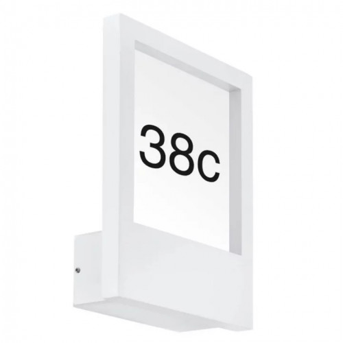 Світильник вуличний Eglo 98143 MONTEROS