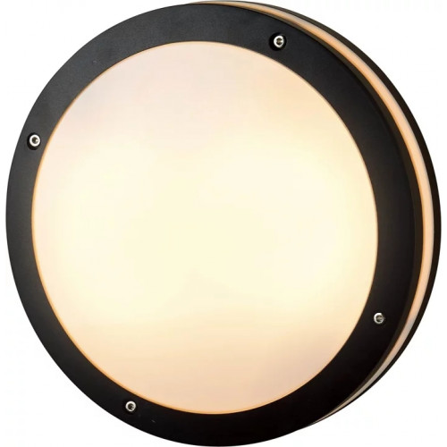 Світильник вуличний Azzardo AZ4783 FANO, смарт, RGB, 30 см