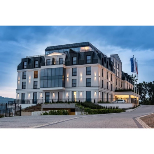 Світильник вуличний Norlys 1580B LILLEHAMMER