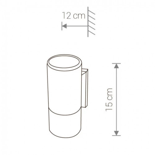 Люстра TK Lighting LOGAN BLACK 4425