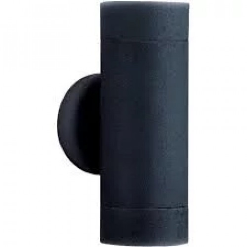 Світильник вуличний Searchlight 6009-2BK-LED METRO