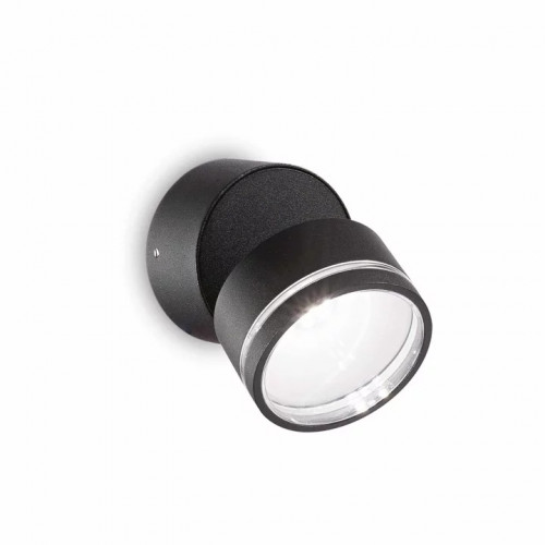 Світильник вуличний Ideal Lux 285504 OMEGA