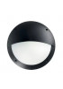 Світильник вуличний Ideal Lux 096698 LUCIA