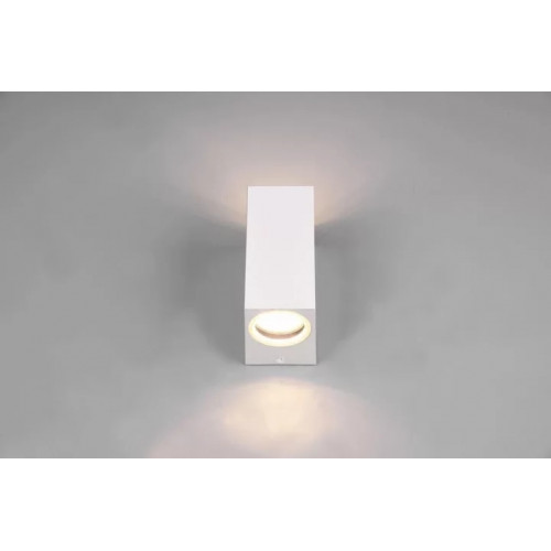 Світильник вуличний Trio 204269231 ROYA