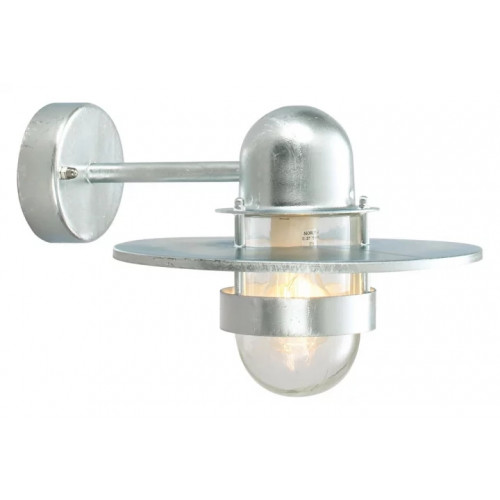 Світильник вуличний Norlys 270GA BERGEN