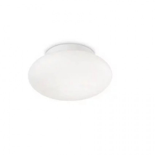 Світильник вуличний Ideal Lux 135250 BUBBLE