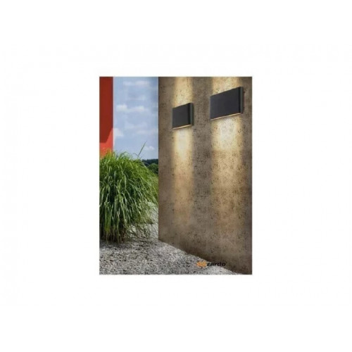 Світильник вуличний AZzardo AZ2182 CREMONA