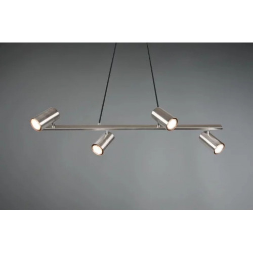 Світильник вуличний Viokef 4211000 TWIST