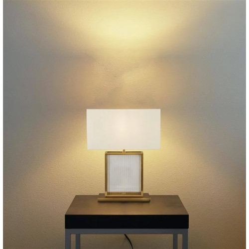 Світильник вуличний Searchlight 28731BK ATLANTA