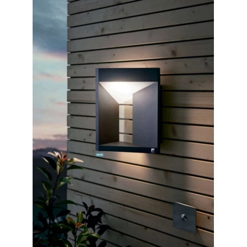 Світильник вуличний Eglo 98748 NEMBRO