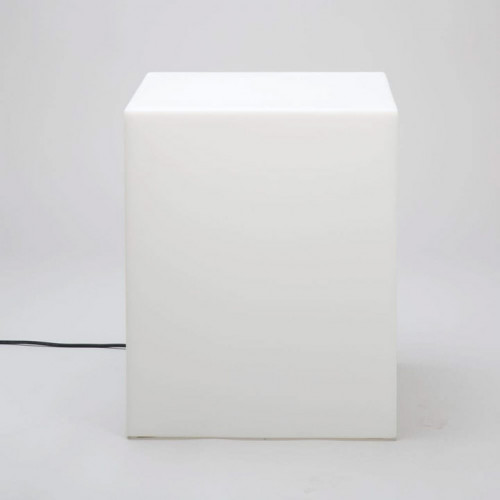 Світильник вуличний Newgarden LUMCB053OFNW CUBY, 53 см, кабель