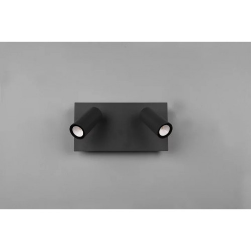 Світильник вуличний Trio 222960242 TUNGA