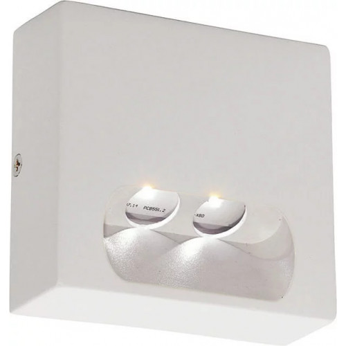 Світильник вуличний Viokef 4261400 POROS