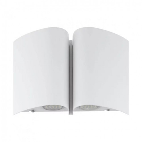 Світильник вуличний Eglo 65072 SUESA