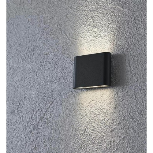 Світильник вуличний Markslojd 106522 ARION