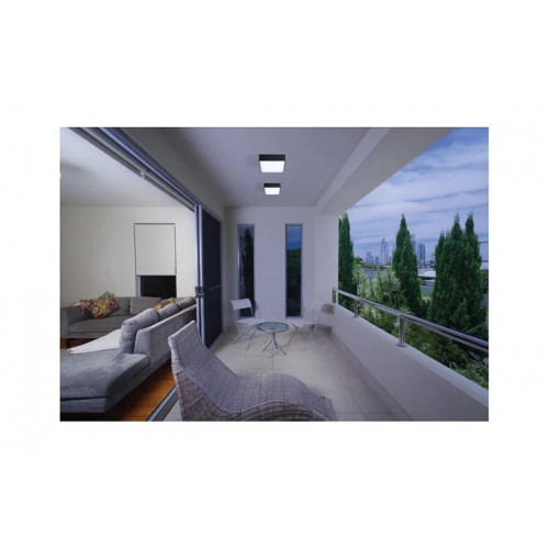 Світильник вуличний Azzardo AZ4497 CASPER, 4000K