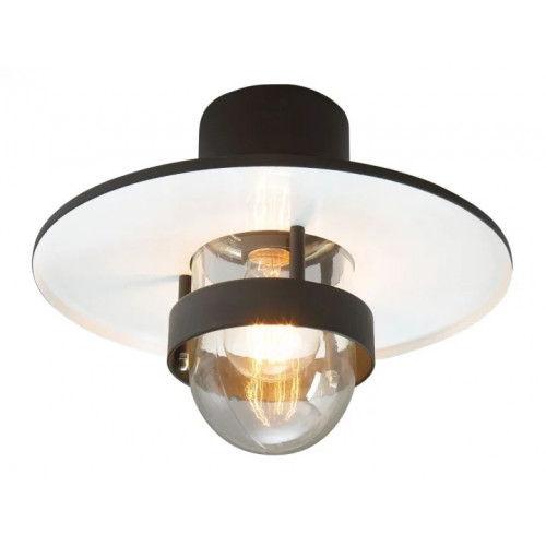 Світильник вуличний Norlys 271B BERGEN