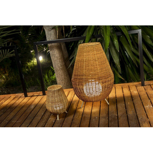 Торшер Newgarden LUMSAO070XXWLNW SAONA, 70 см, акумулятор