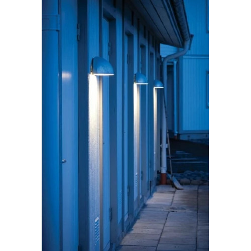 Світильник вуличний Norlys 160B PARIS