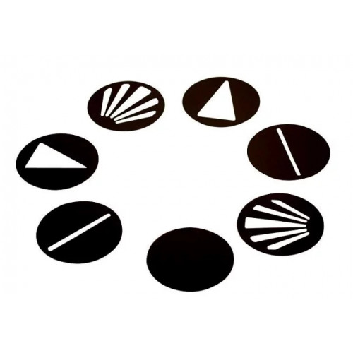 Світильник вуличний Norlys 1705GA ASKER