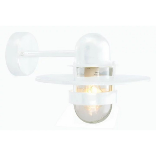 Світильник вуличний Norlys 270W BERGEN