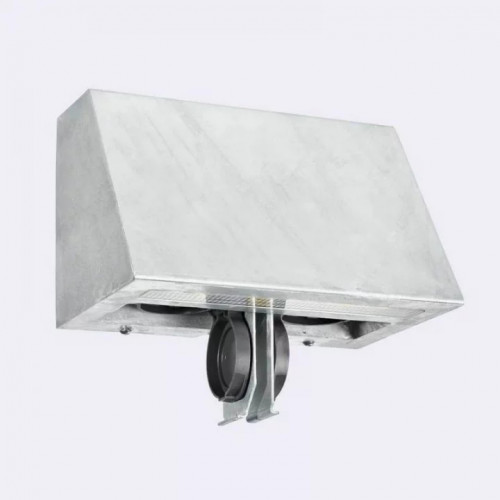 Світильник вуличний Norlys 1391GA SKI