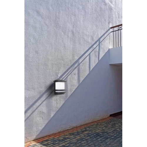 Світильник вуличний Searchlight 1812 STROUD