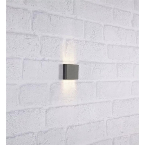 Світильник вуличний Markslojd 106522 ARION