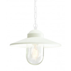 Світильник вуличний Norlys 230A/W KARLSTAD Світильник вуличний Norlys 230A/W KARLSTAD