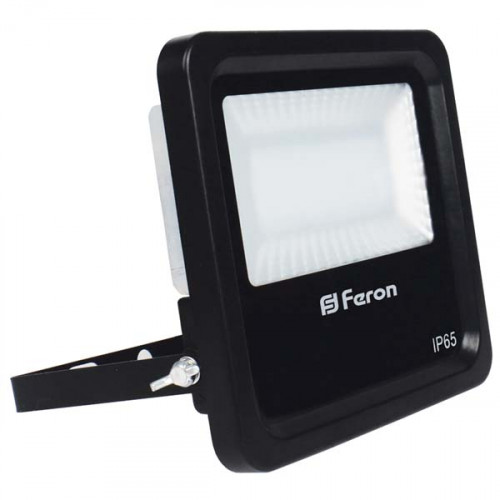 Світлодіодний прожектор Feron LL-610 10W 32183