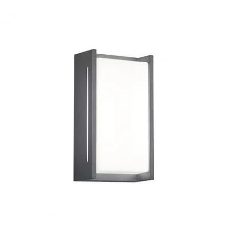 Світильник вуличний Trio 227360142 INDUS