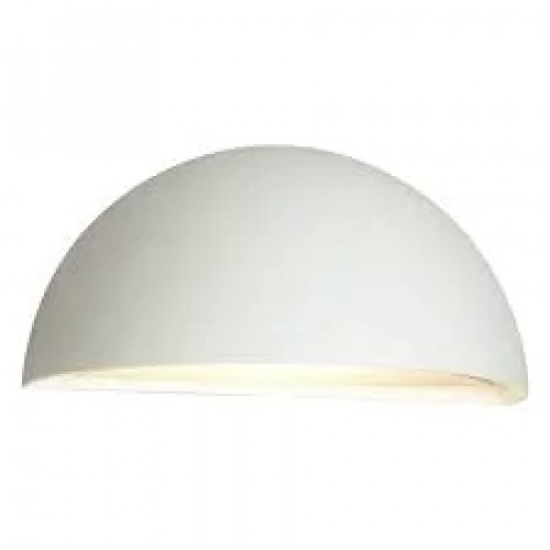 Світильник вуличний Norlys 5020W HALDEN