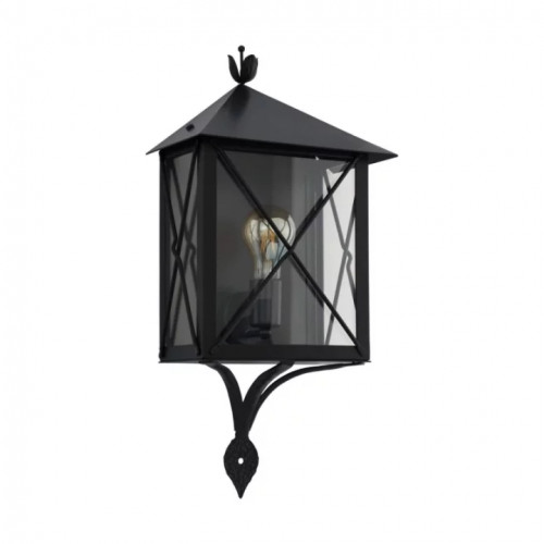 Світильник вуличний Eglo 64775 GAUDESI