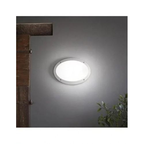 Світильник вуличний Ideal Lux 096711 MADDI