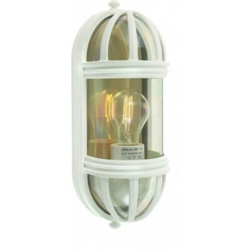 Світильник вуличний Norlys 750W TORINO