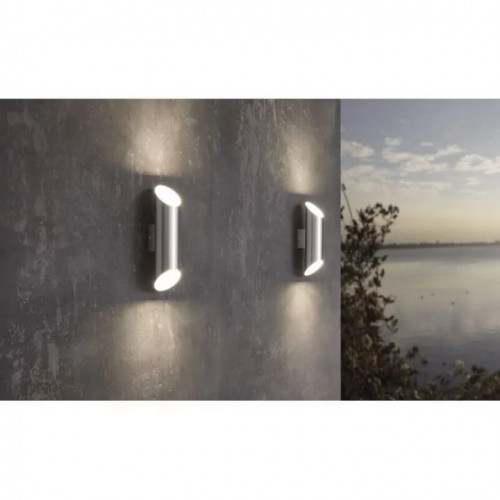 Світильник вуличний Eglo 94803 AGOLADA