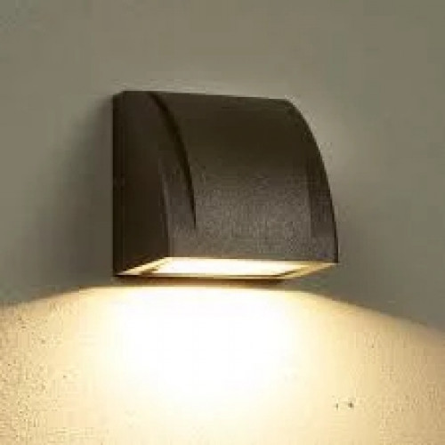 Світильник вуличний Searchlight OD-BER1-G BERKELEY