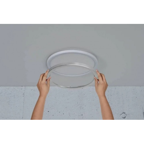 Світильник вуличний Viokef 4049203 LEROS