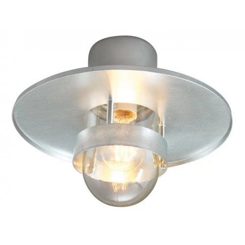 Світильник вуличний Norlys 271GA BERGEN