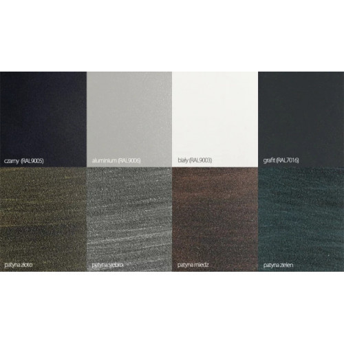 Світильник вуличний Norlys 637B BREMEN