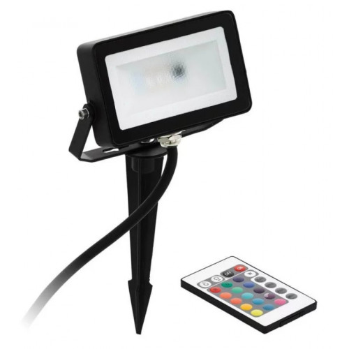 Світильник вуличний Eglo 900119 FANDINA