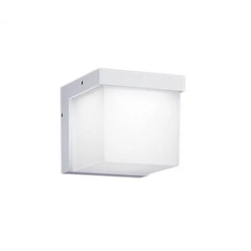 Світильник вуличний Trio 228260101 YANGTZE