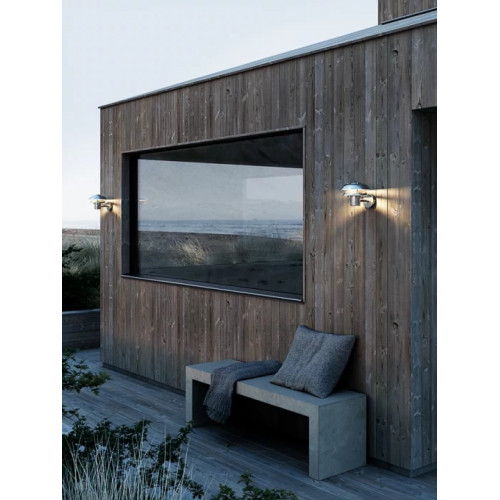 Світильник вуличний Nordlux 2118061031 KURNOS 20