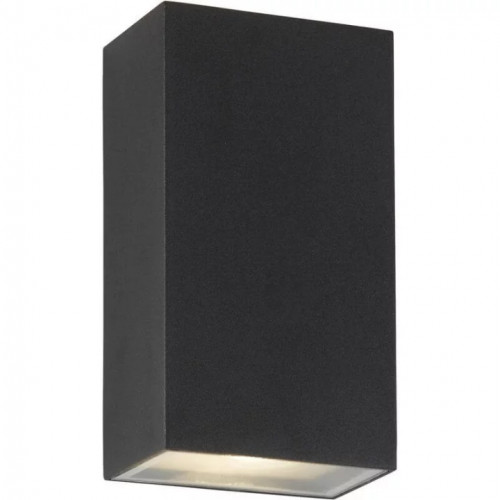 Світильник вуличний Searchlight 8852BK STIRLING