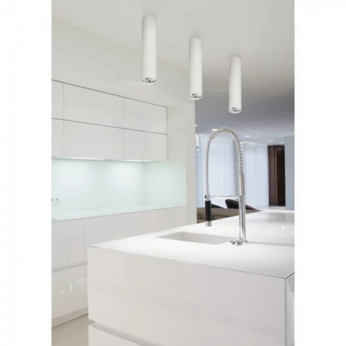 Світильник вуличний Trio 270660142 AVON