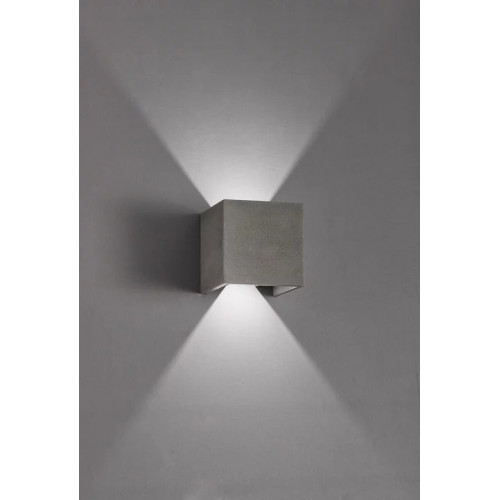 Світильник вуличний Viokef 4189201 SAMOS