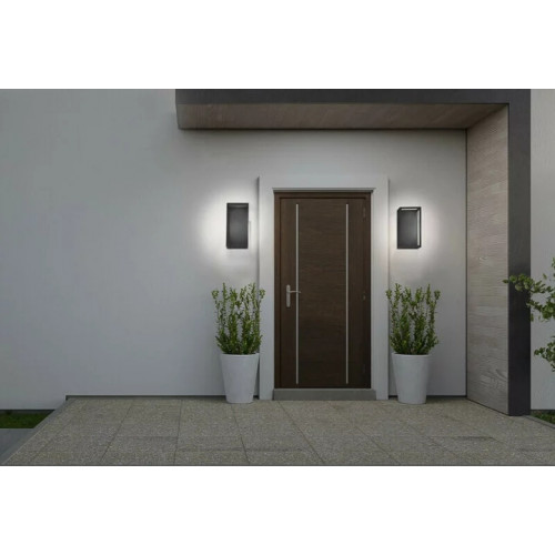 Світильник вуличний Nowodvorski 8176 SYMMETRY